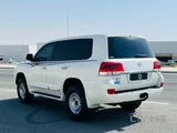 Toyota Land Cruiser GX-R 2018